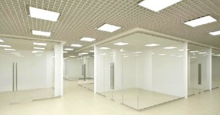 Ремонт торгового центра Лиски Цена под ключ от 2368 руб.